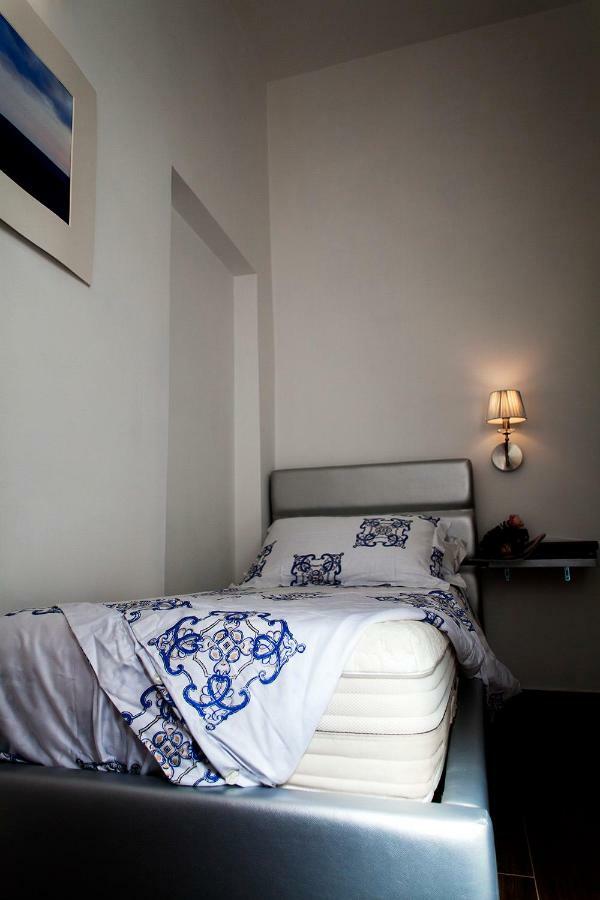 Apartamento Casa Veniero Roma Exterior foto