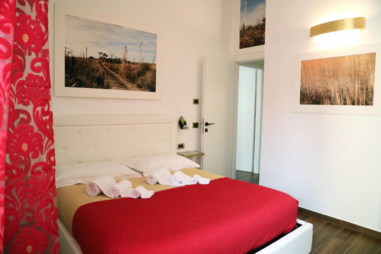 Apartamento Casa Veniero Roma Exterior foto
